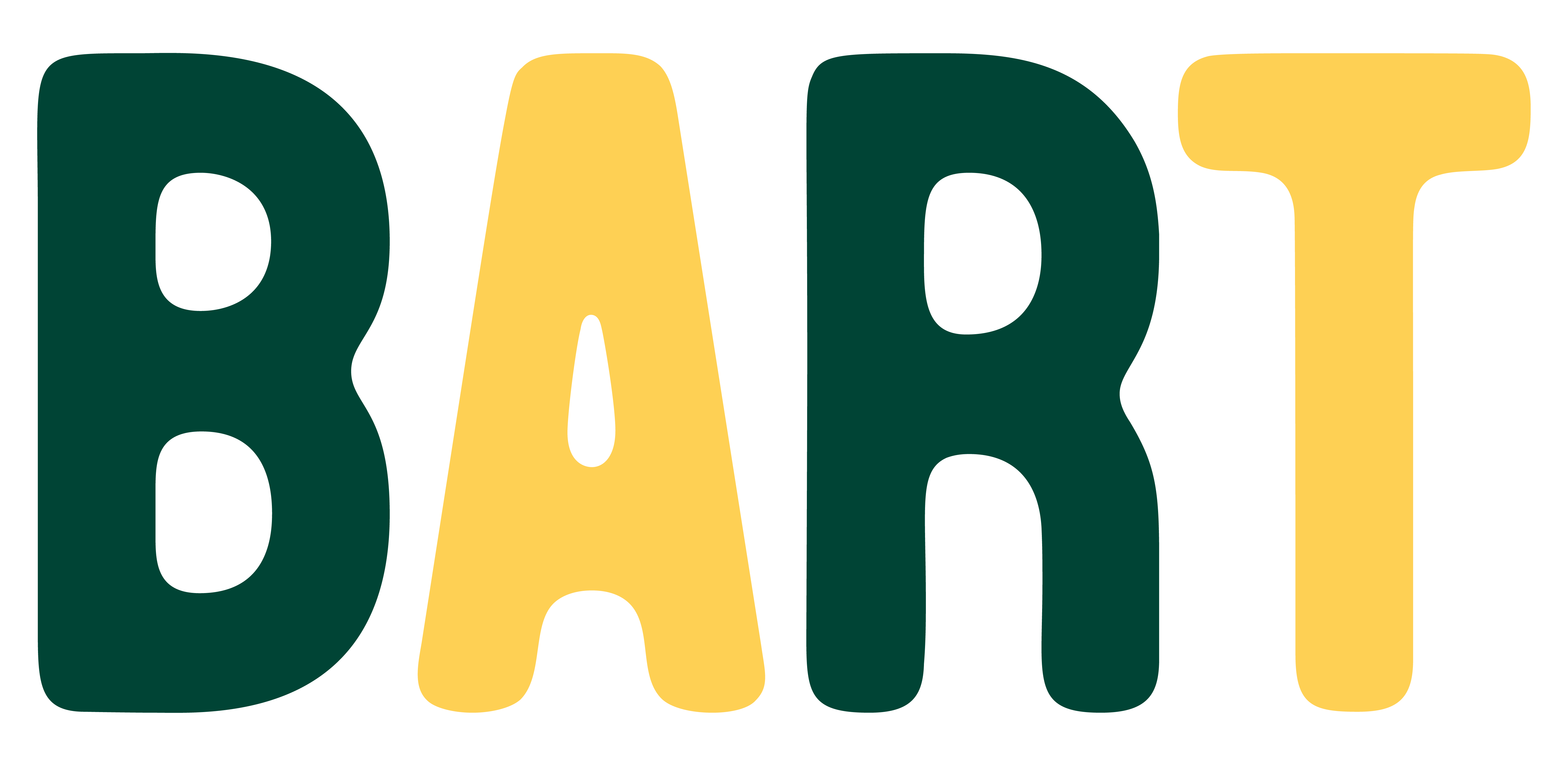 Bart Logo